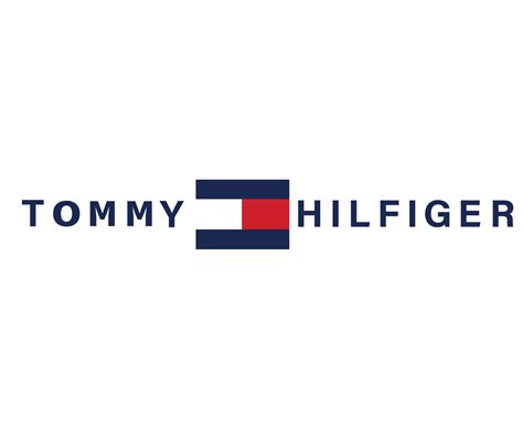 tommy hilfiger logo vector free download